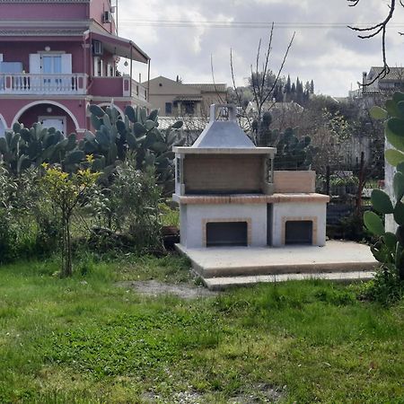 Corfu River House & Luxury Suites Potamos  Exterior photo