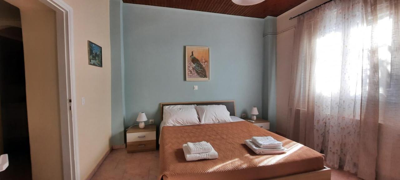 Corfu River House & Luxury Suites Potamos  Exterior photo
