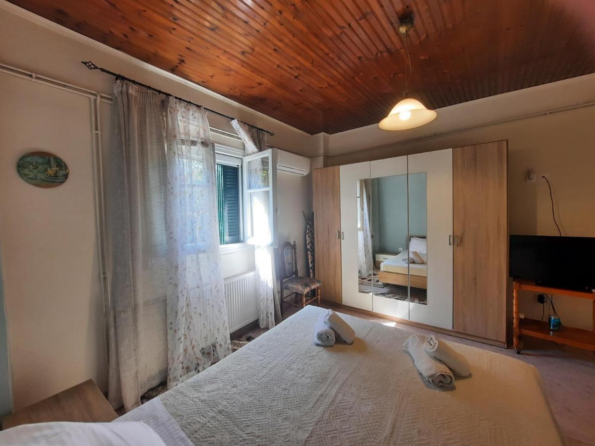 Corfu River House & Luxury Suites Potamos  Exterior photo