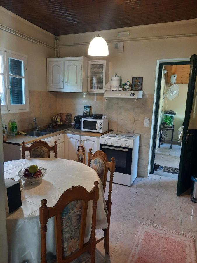 Corfu River House & Luxury Suites Potamos  Exterior photo