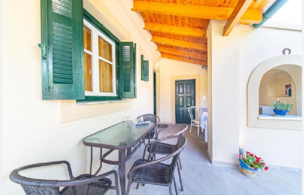 Corfu River House & Luxury Suites Potamos  Exterior photo