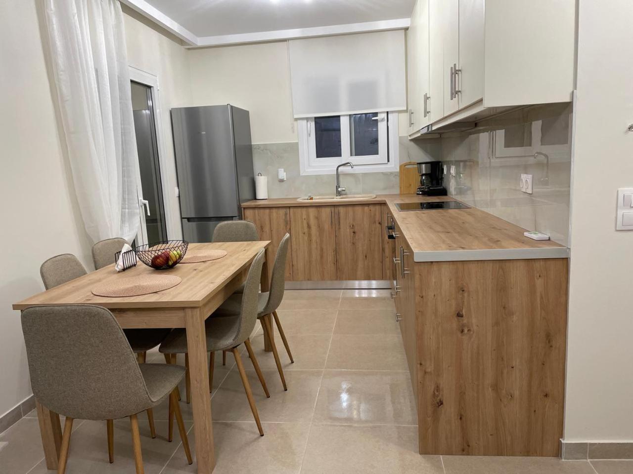Corfu River House & Luxury Suites Potamos  Exterior photo