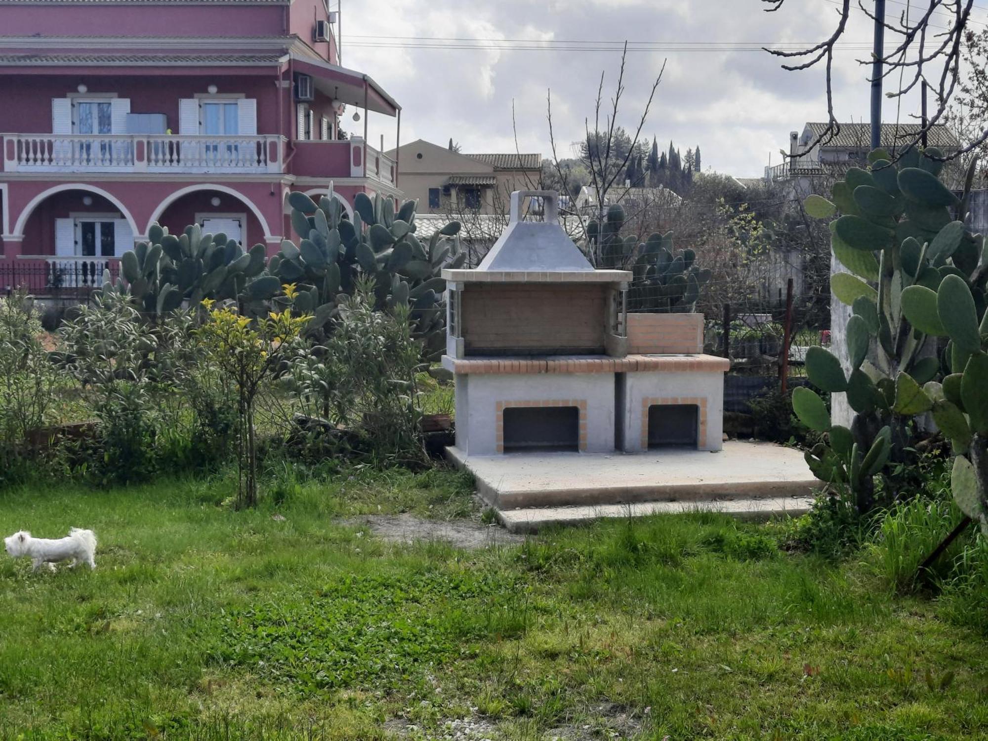 Corfu River House & Luxury Suites Potamos  Exterior photo
