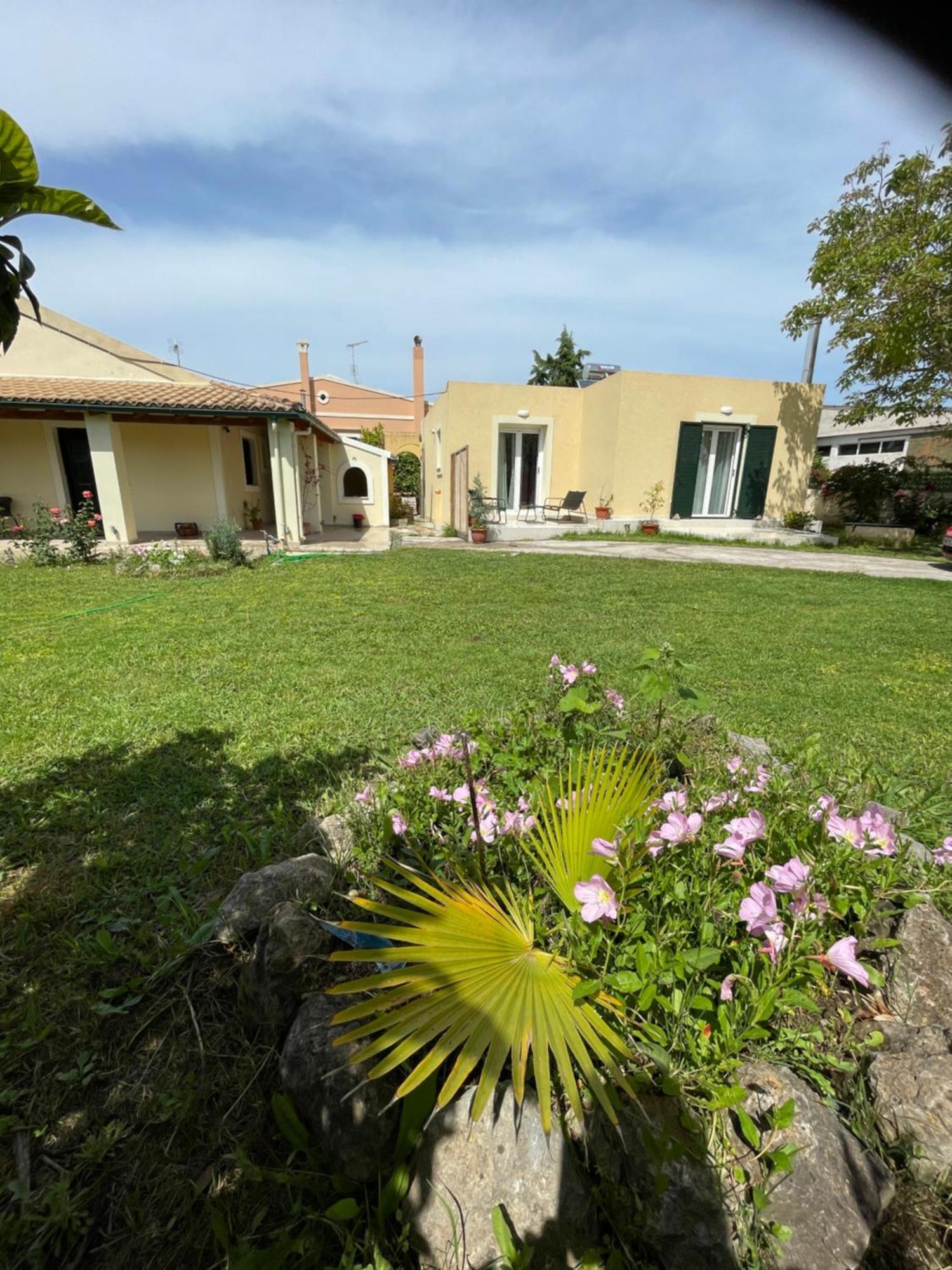 Corfu River House & Luxury Suites Potamos  Exterior photo