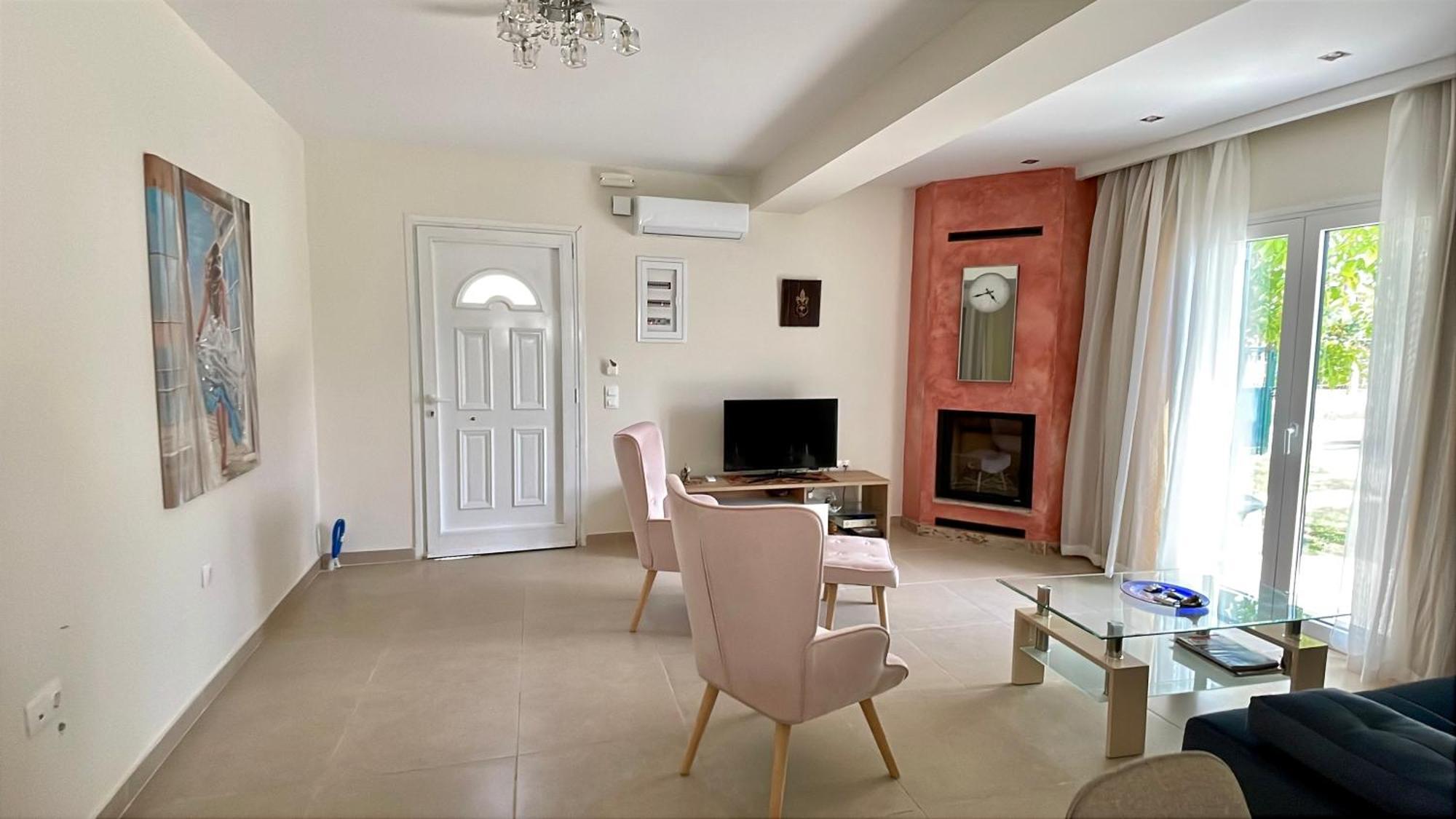 Corfu River House & Luxury Suites Potamos  Exterior photo